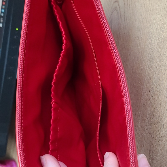 Coach signature tablet sleeve - Picture 4 of 8